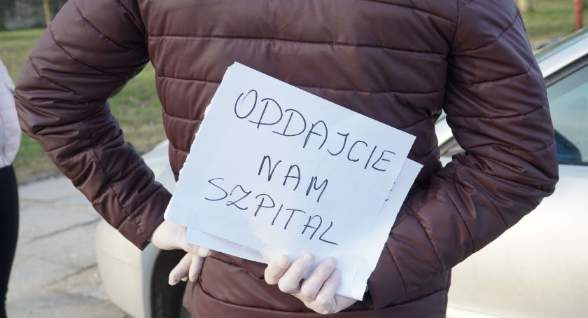 Treść uzasadnienia petycji kierowanej przez stowarzyszenie SOLIDARNI W POTRZEBIE do Zarządu  i Sejmiku Województwa Podlaskiego 