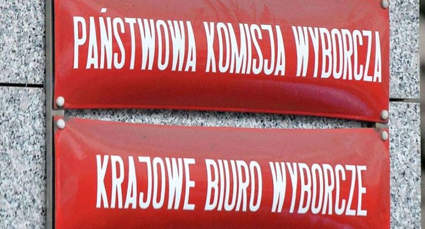 PKW: Ciszy wyborczej nie będzie. Głosowanie nie może się odbyć