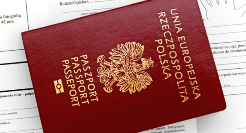 PUW przywraca obsługę interesantów w sprawach paszportowych