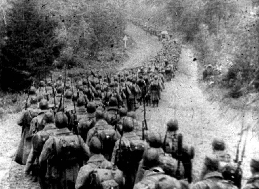 76. rocznica agresji wojsk radzieckich na Polskę
