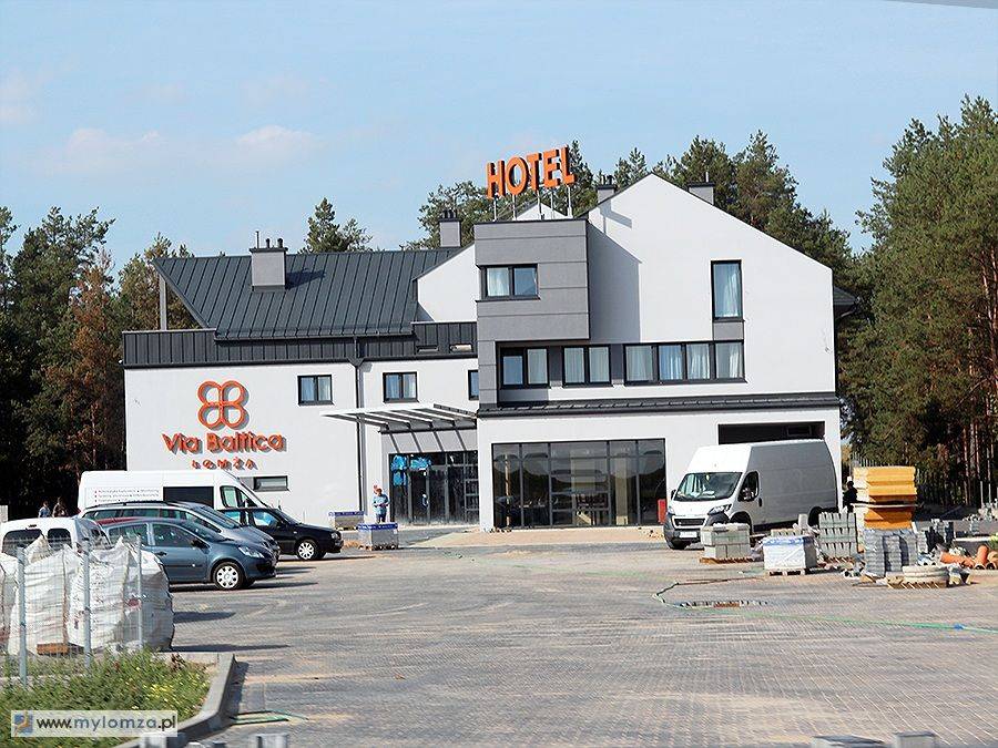 Otwarcie Via Baltica już za dwa tygodnie?