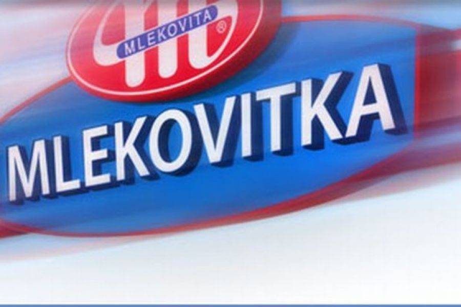 Mlekovita rozwija sieć sklepów firmowych