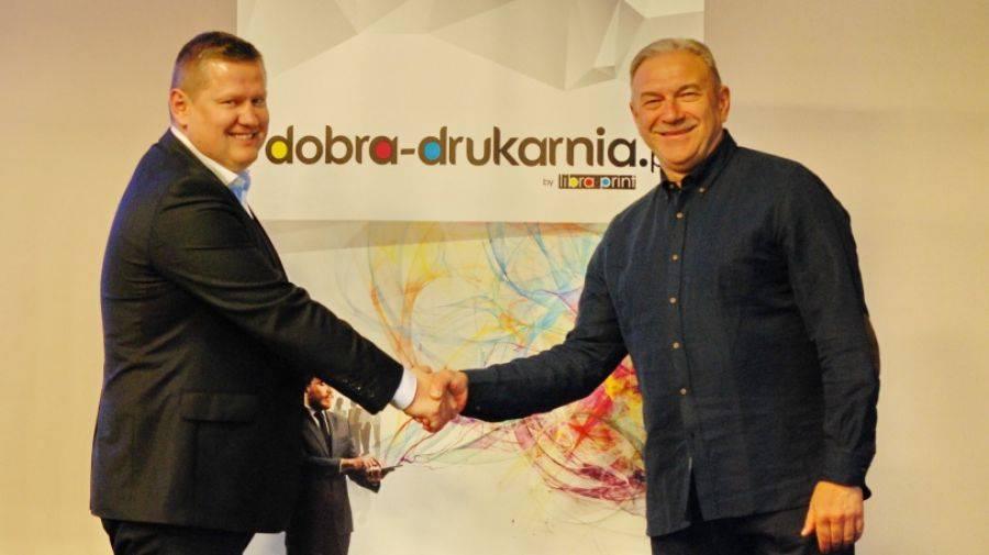 Łomżyńska firma nowym sponsorem Legii Warszawa