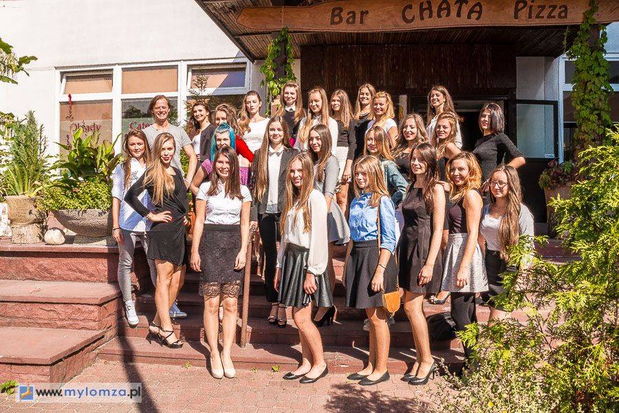 Która zostanie Łomżyńską Miss Internautów? [FOTO]
