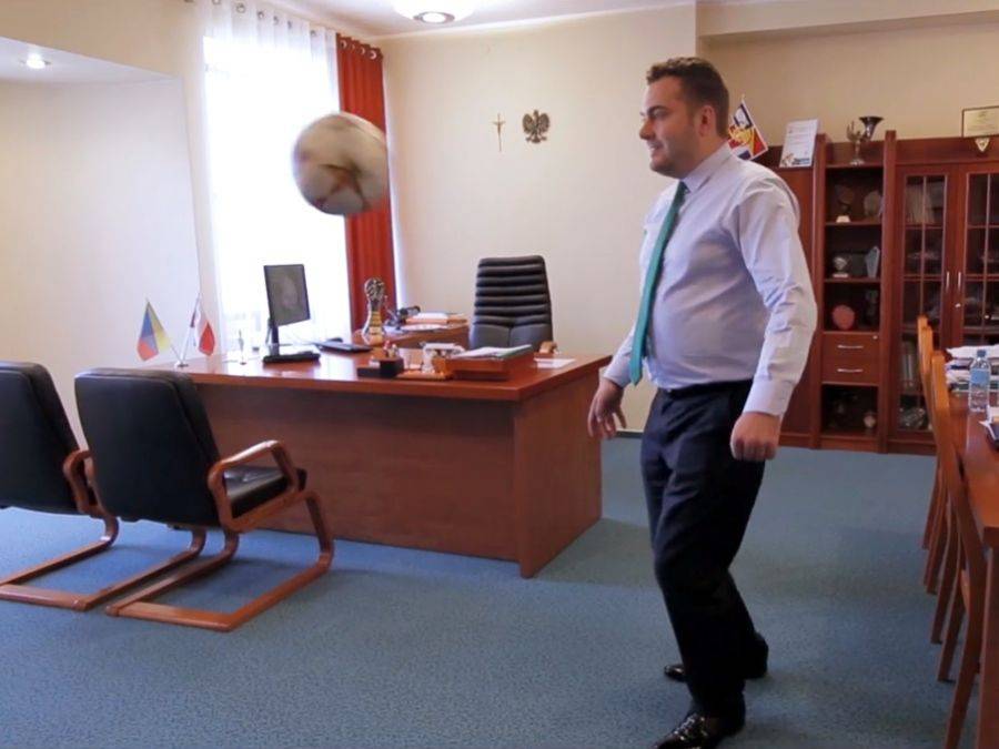 Przekaż pozytywną energię! - apelują autorzy filmu promującego miasto [VIDEO]