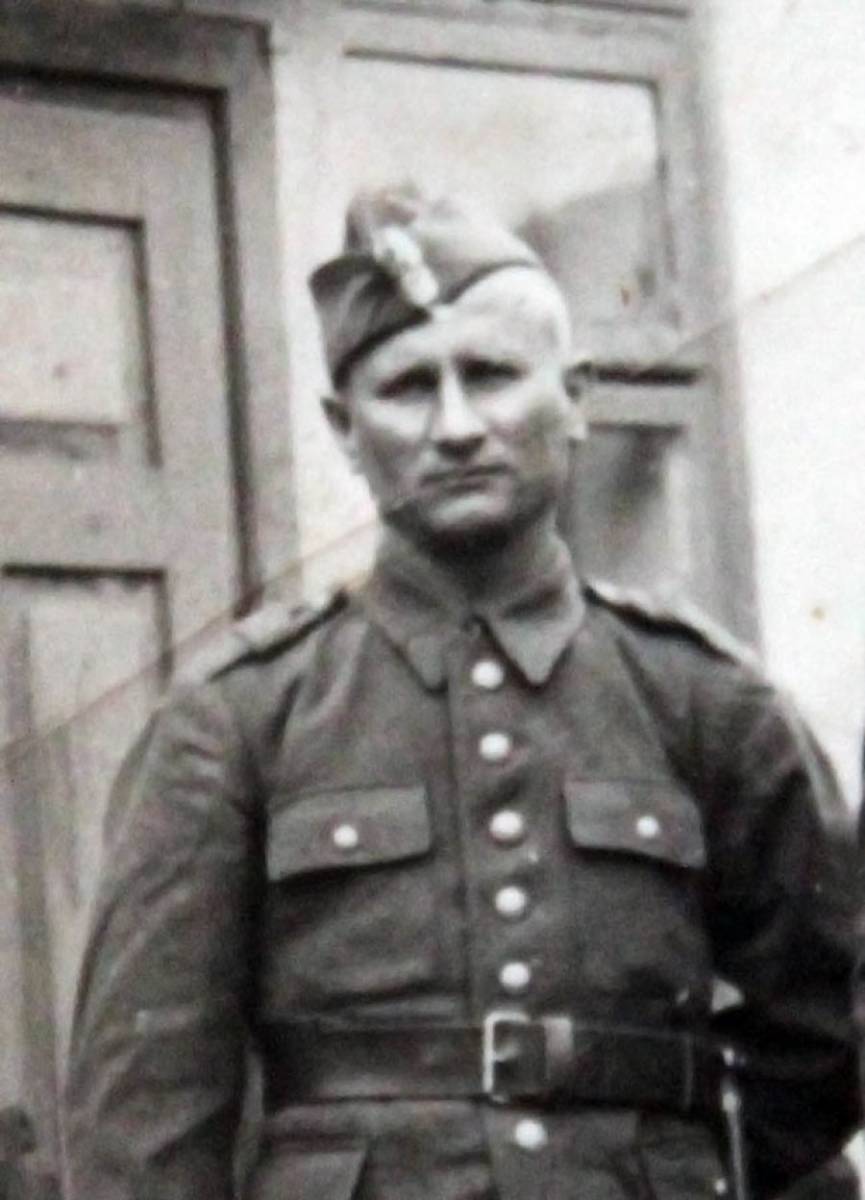 Cywilne ofiary zbrodni z okresu wojny zidentyfikowane