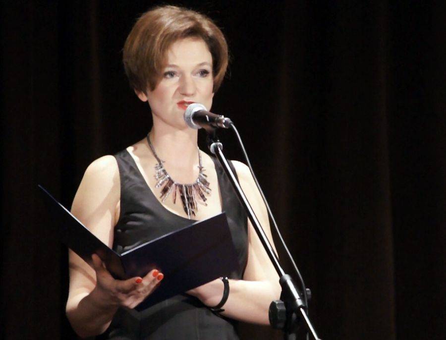 Ewa Sznejder nowym naczelnikiem w Urzędzie Miejskim