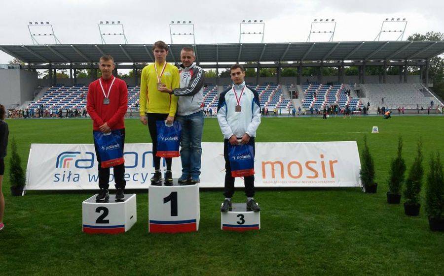 Sto medali PREFBETU [FOTO]