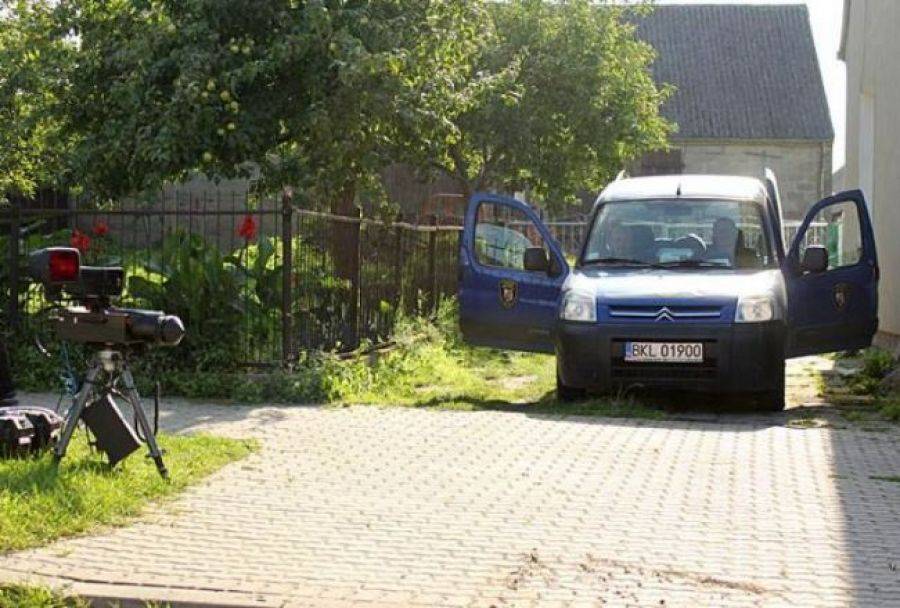 Straż Miejska w Kolnie zostaje. Na razie na rok