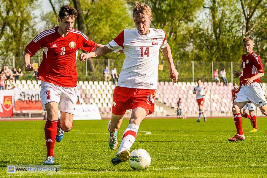 Dziś rusza sprzedaż biletów na mecz Polska – Słowenia