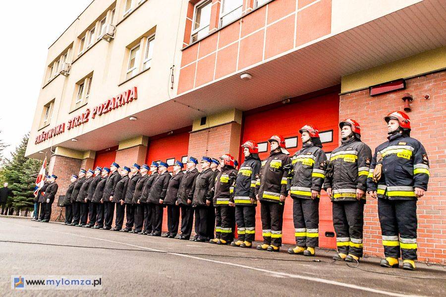 Rady strażaków na początek sezonu grzewczego
