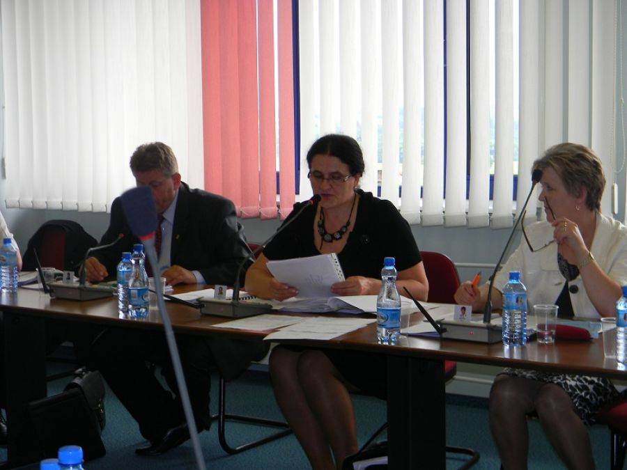 Mikrofony radnym nie służą