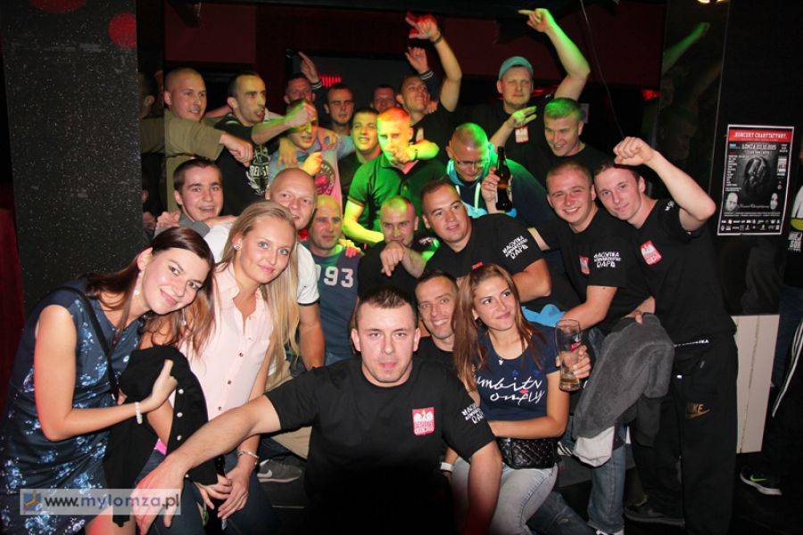 Wielki koncert, wielkie serce [FOTO]