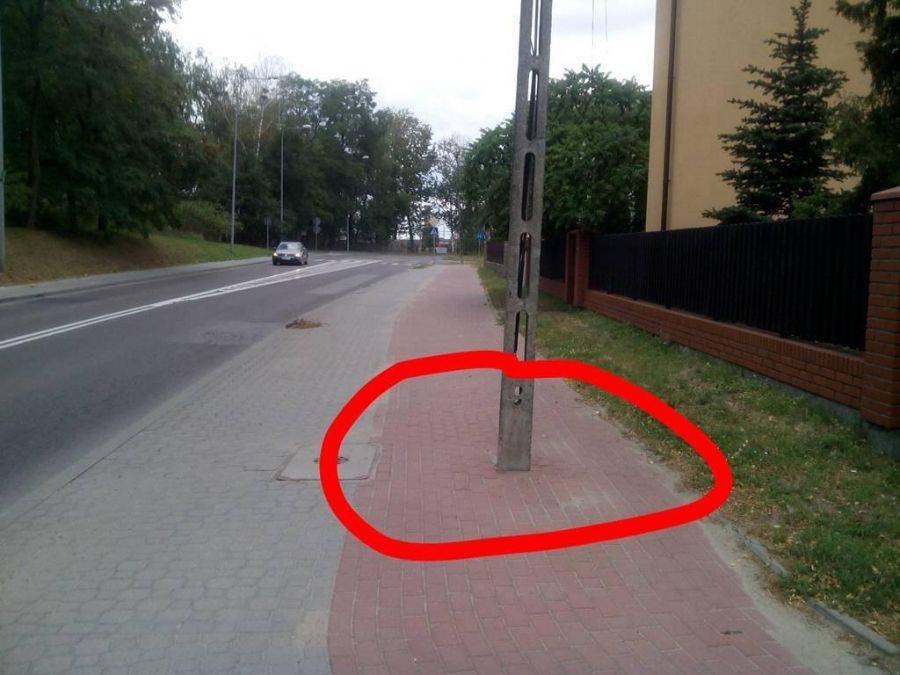 Ścieżki pełne pułapek. Co miasto zrobi dla rowerzystów?