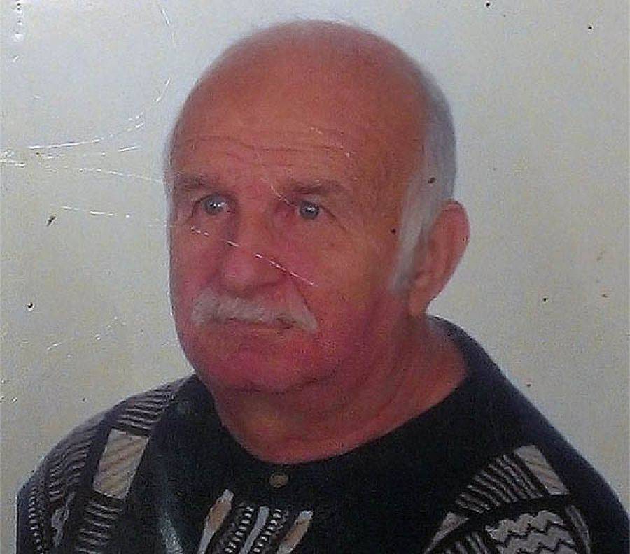 Policja poszukuje zaginionego mężczyzny