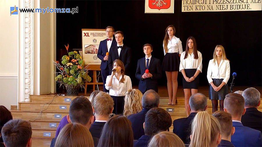 XL Zjazd Stowarzyszenia na rzecz Najstarszych Szkół w Polsce [VIDEO]