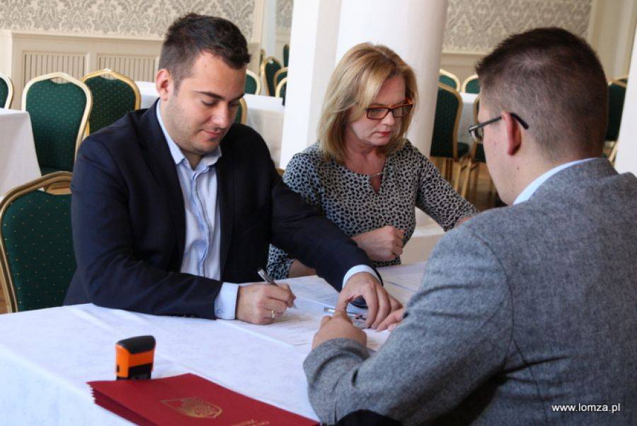 Łomża przystąpiła do rekultywacji wysypisk