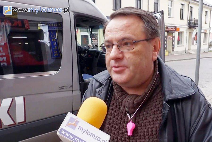 Zamiast świętować będą protestować [VIDEO]
