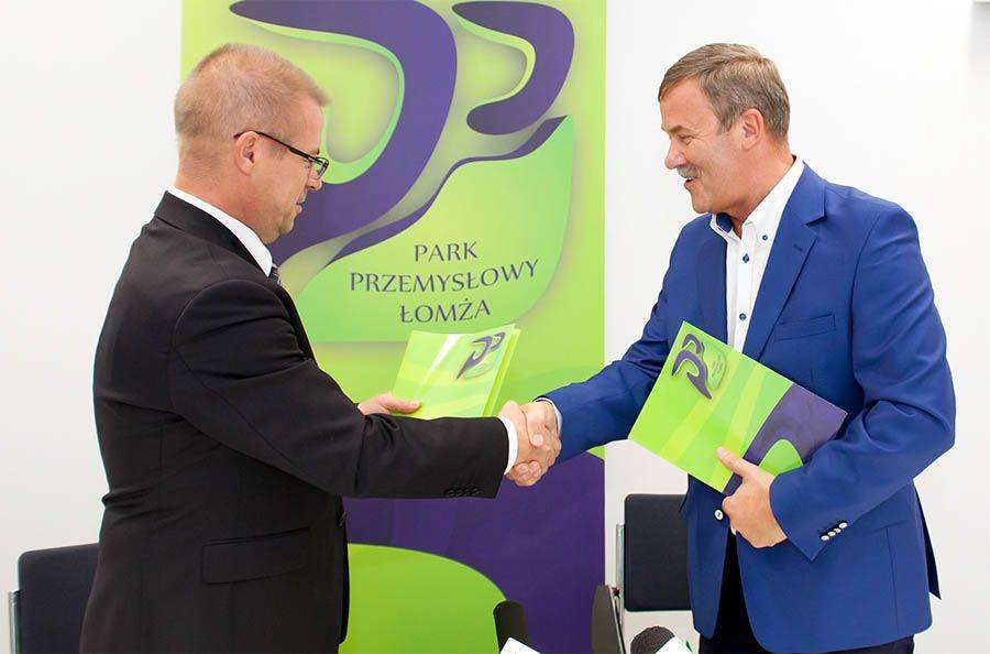 Podlaska Fundacja Rozwoju Regionalnego wesprze łomżyńskich przedsiębiorców