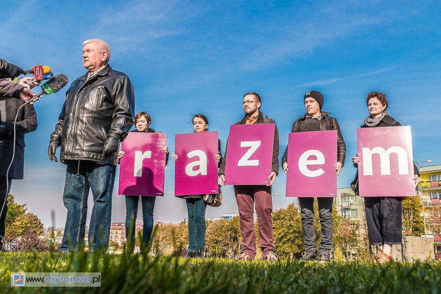 Chcą walczyć z biedą i 