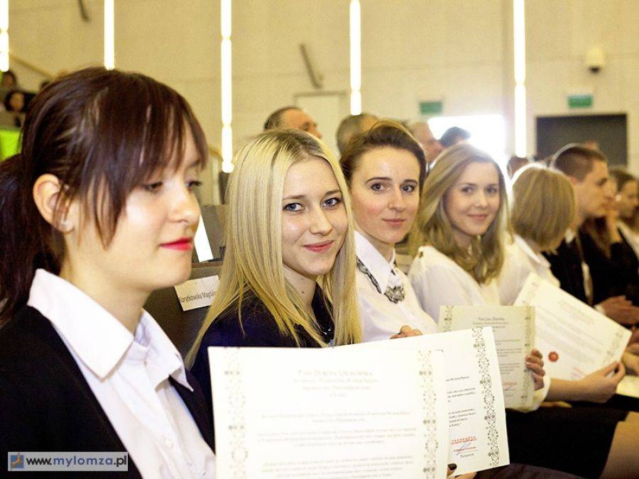Inauguracja z planami na przyszłość