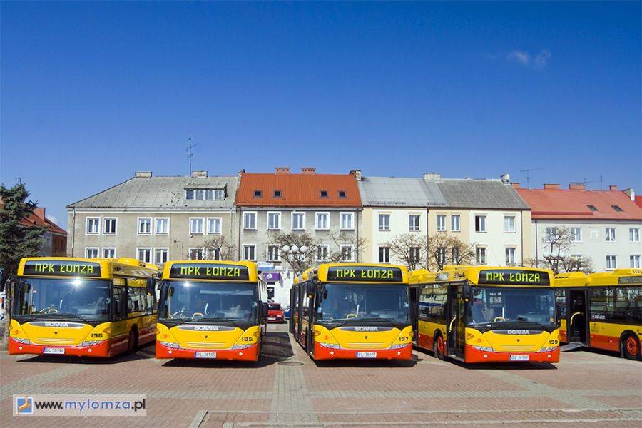 Bezpłatna komunikacja miejska na Wszystkich Świętych i Zaduszki