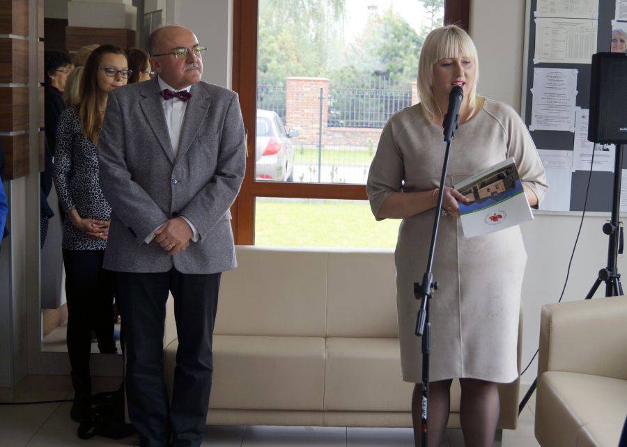 Łomżyńska Akademia Rodzica rozpoczęła zajęcia [FOTO]
