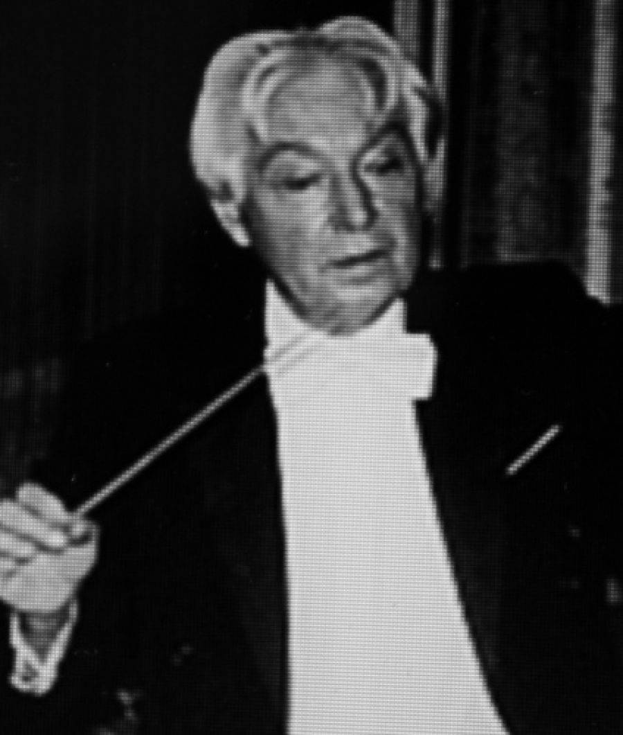 Zmarł Henryk Szwedo, b. dyrektor ŁOK