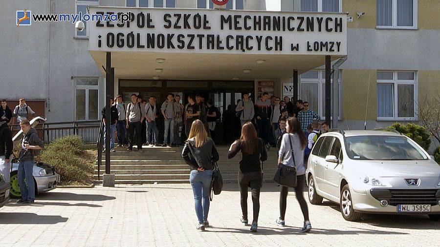 Główny specjalista poszukiwany