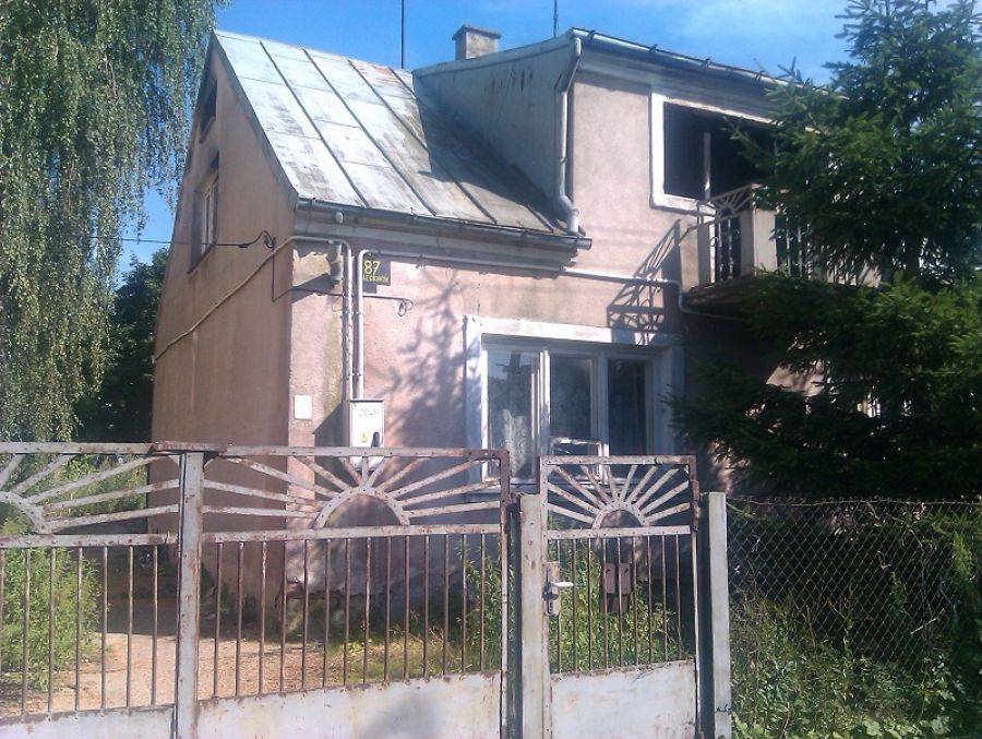 Kolejne morderstwo- zabili go z zimną krwią!