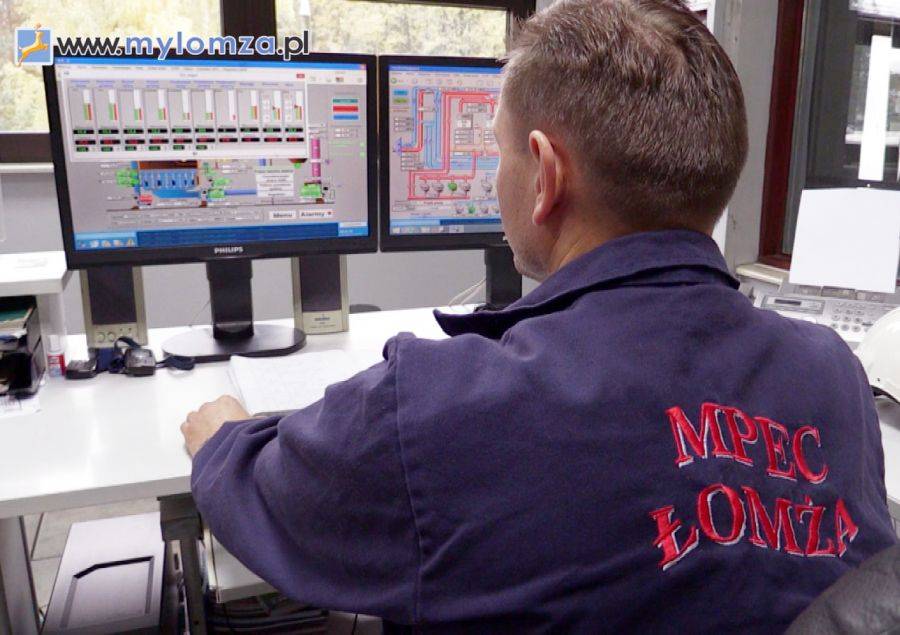 MPEC dba o komfort życia w mieście [VIDEO]