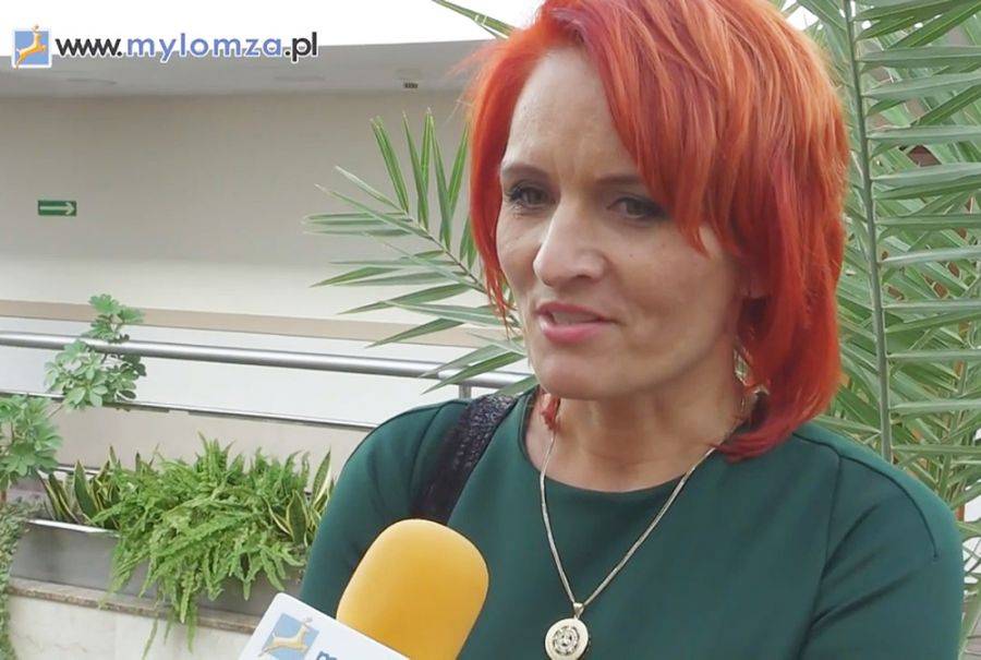 Bernadeta Krynicka: Jestem otwarta na współpracę z posłem Kołakowskim [VIDEO]