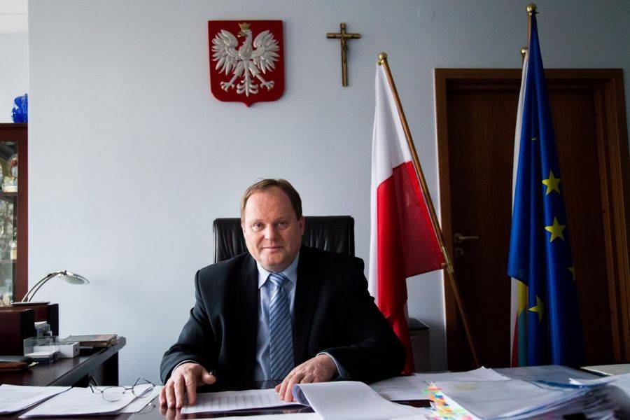 Marszałek Mieczysław Baszko został posłem. Sejmik wybierze nowy zarząd
