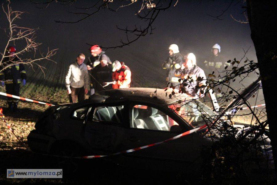 Nieostrożni i pijani. Wstępne podsumowanie akcji 