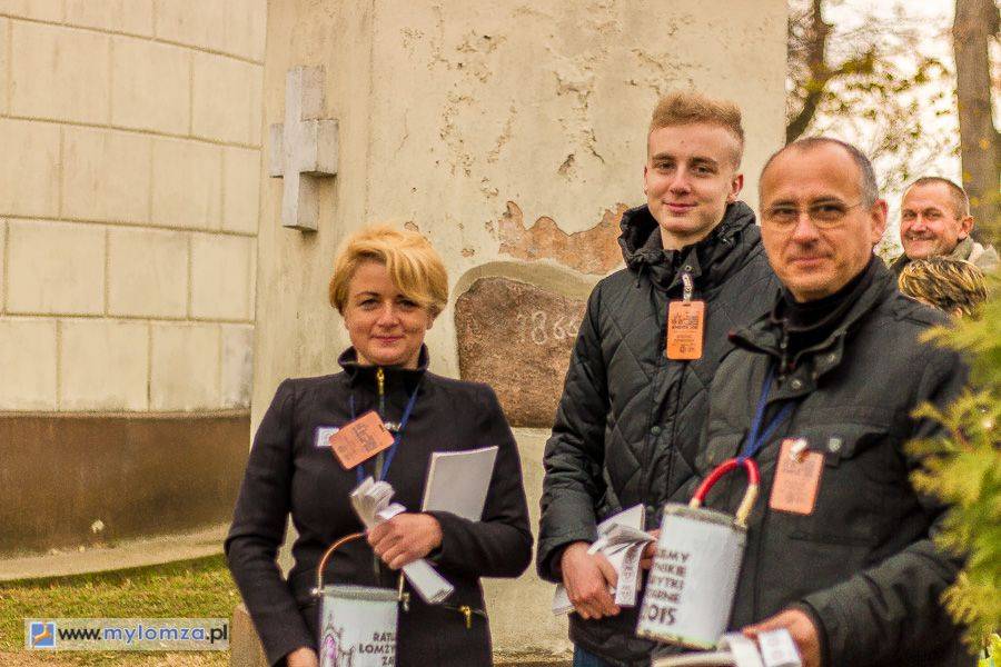 Prawie 42 tys. złotych pozwolą uratować kolejne zabytki