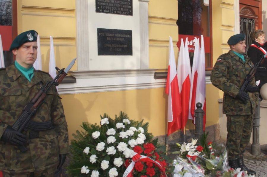 Program łomżyńskich obchodów Narodowego Święta Niepodległości