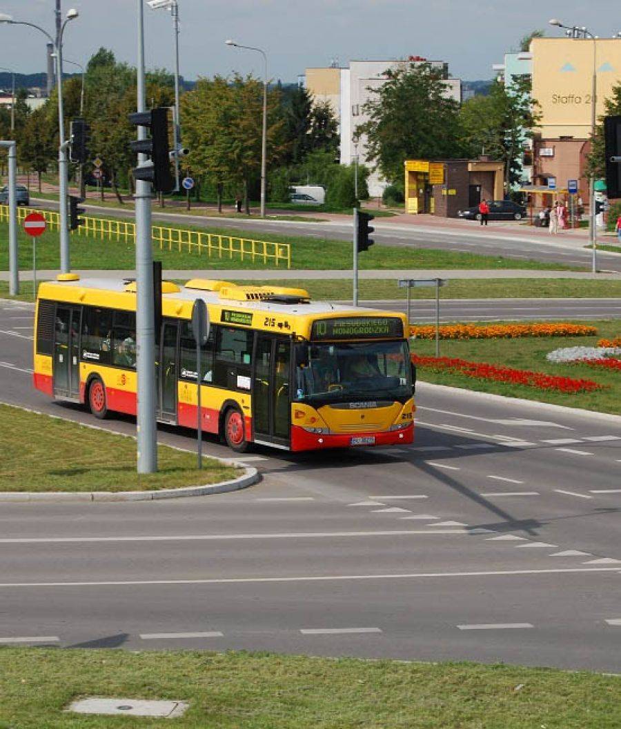 Miasto odzyska pieniądze za autobusy