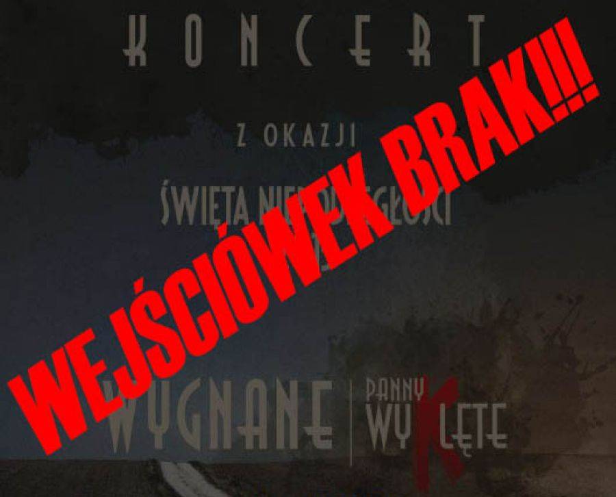 Panny Wyklęte dla wybranych czy dla najsprytniejszych?