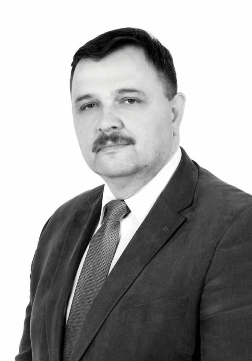Rodzina, przyjaciele, znajomi pożegnali Ignacego Kondrackiego