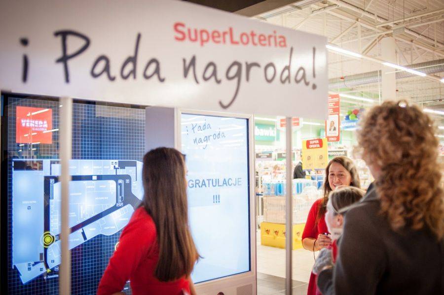 Pierwsze iPady wylosowane! [VIDEO i FOTO]