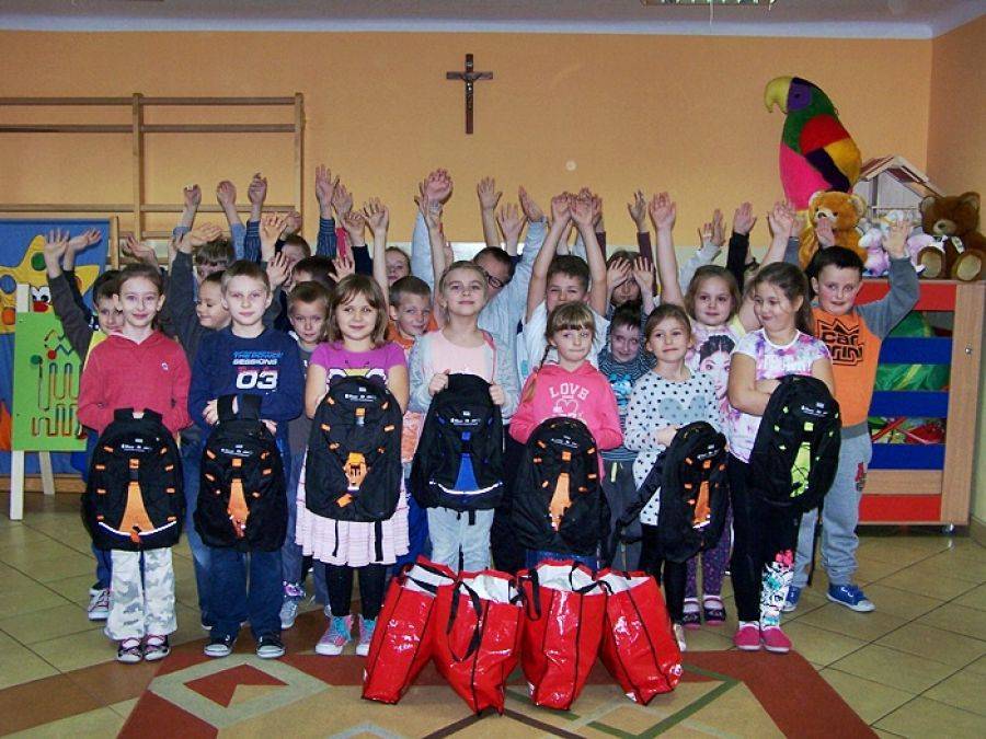 Marszałek województwa podlaskiego nagrodził uczniów łomżyńskiej 