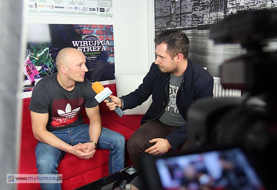 B.K. Step mistrzami świata! Zapytaliśmy o wrażenia i plany na przyszłość [VIDEO i FOTO]