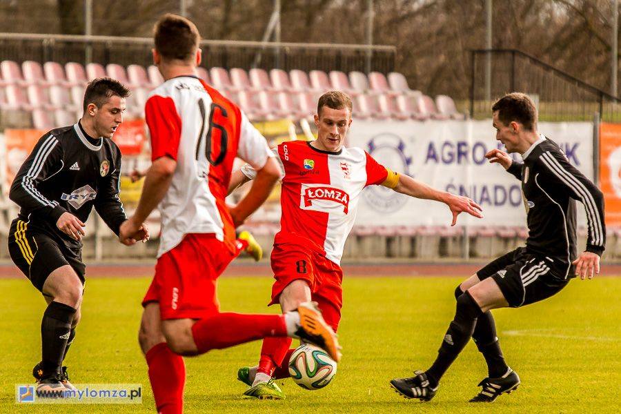 Rominta pokonana, jesień na plus [VIDEO i FOTO]