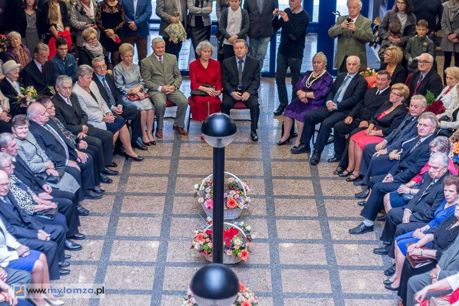 Razem od 50 lat! [FOTO]