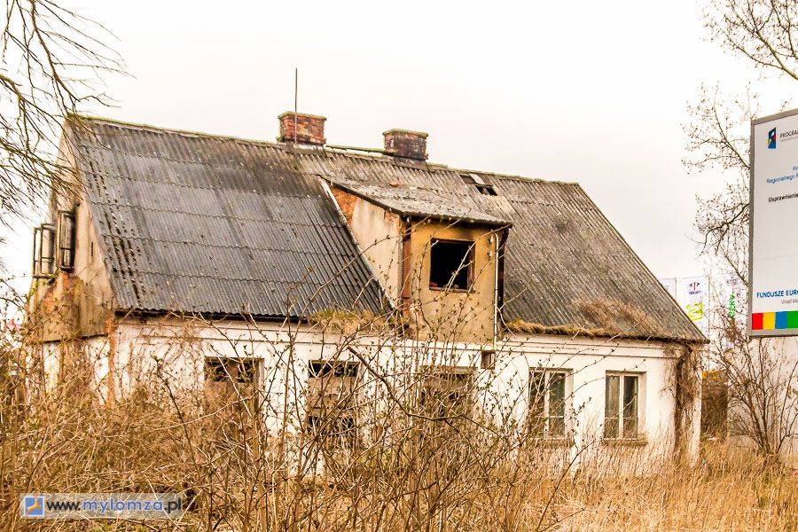 Martwy mężczyzna znaleziony na Przykoszarowej