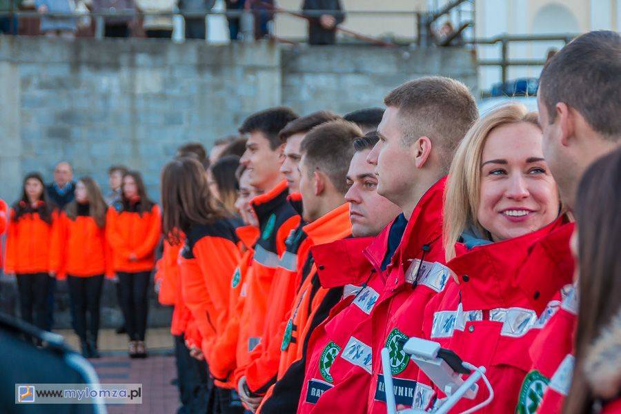 Grupa Ratownicza nauczy pomagać