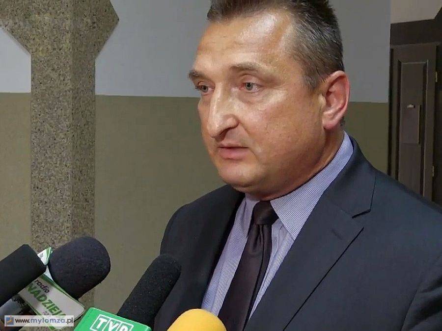 Wyrok w sprawie Wojciecha Dzierzgowskiego podtrzymany przez Sąd Okręgowy