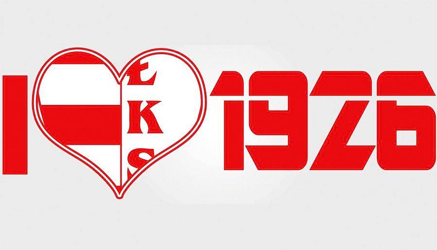 Zakochaj się w ŁKS-ie – konkurs!