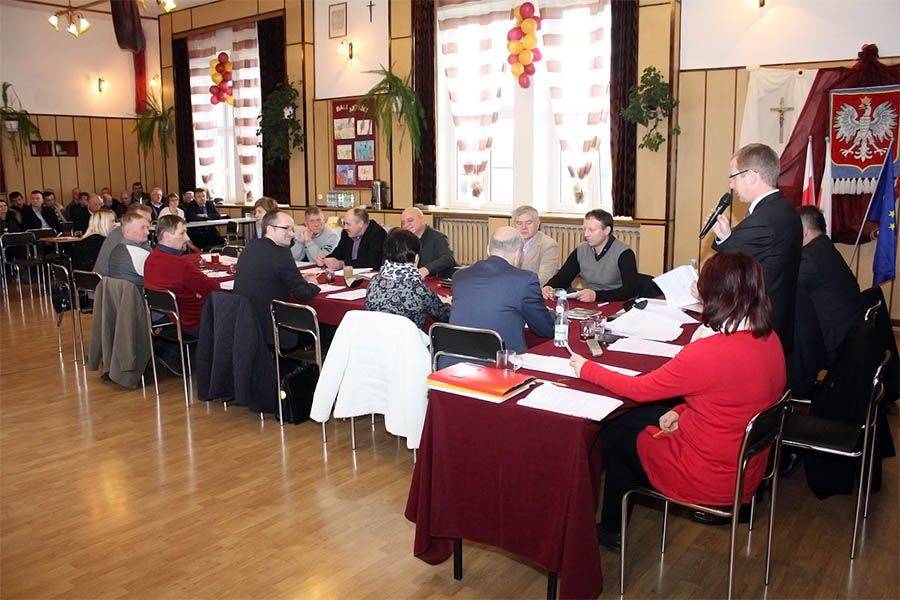 Gmina Śniadowo też wypłaci becikowe. Większe niż w Łomży