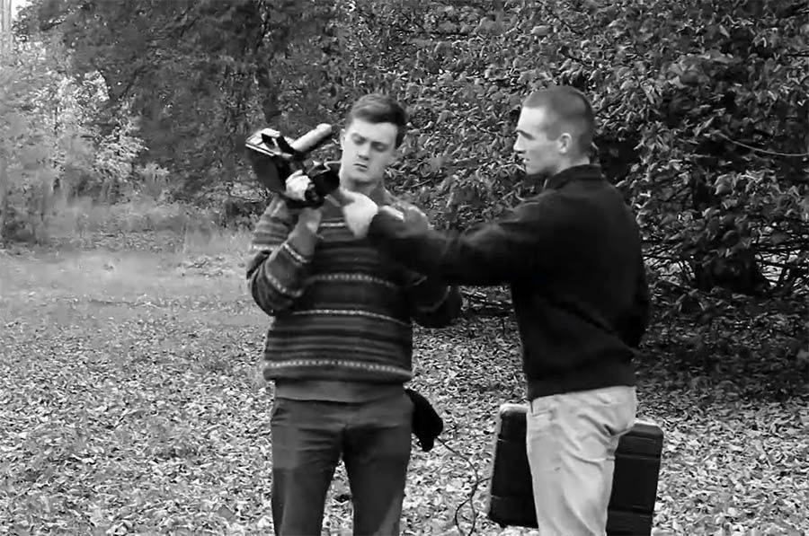 Głosuję na Łomżę! A Ty? [VIDEO]